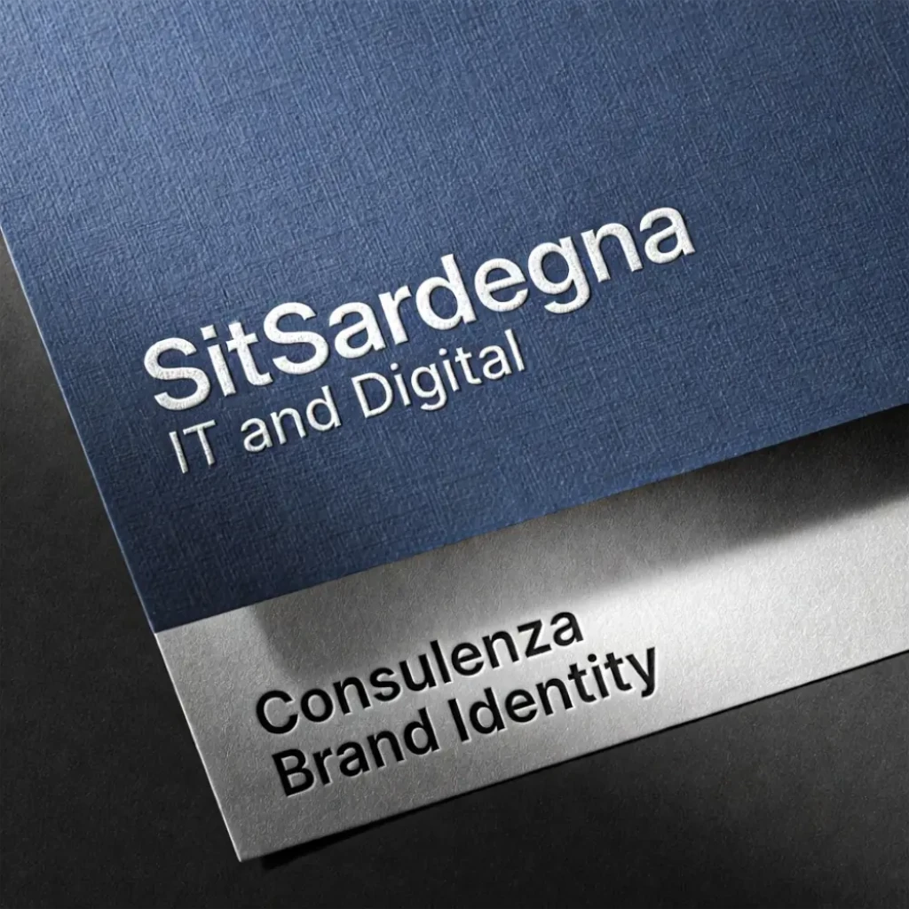 Consulenza Brand Identity Personalizzata – Definisci la tua identità unica