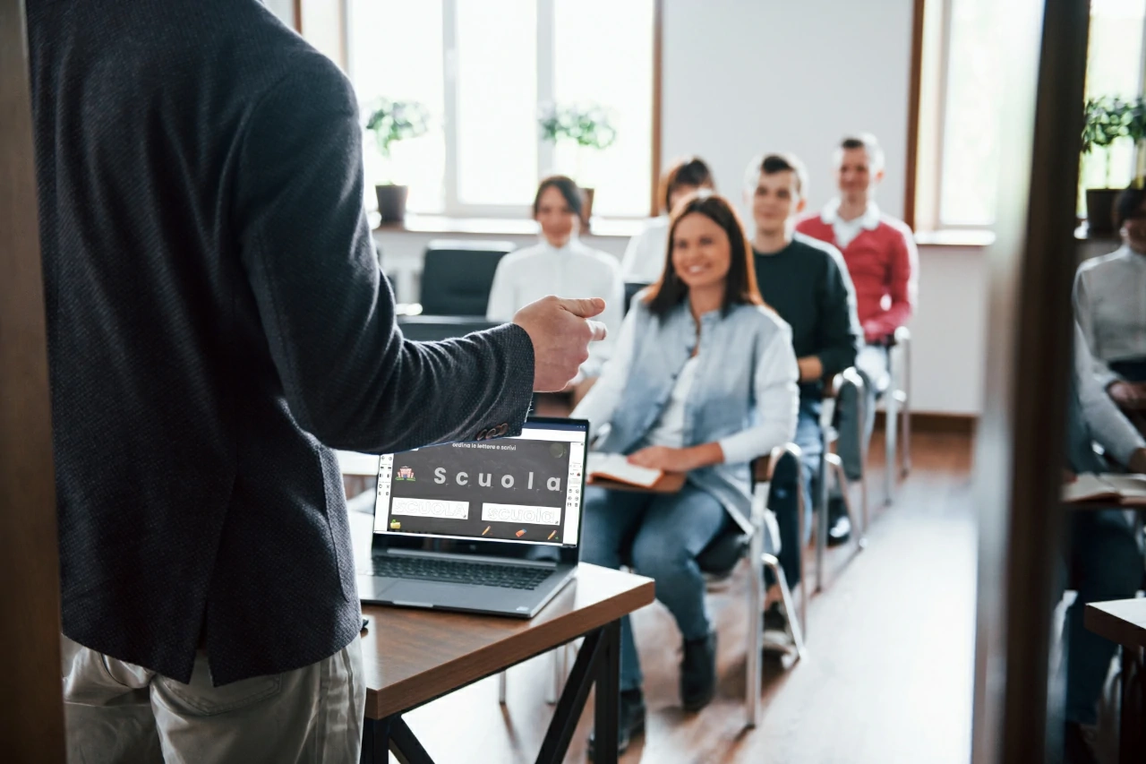 Corso base Felicitous o DidaBoard